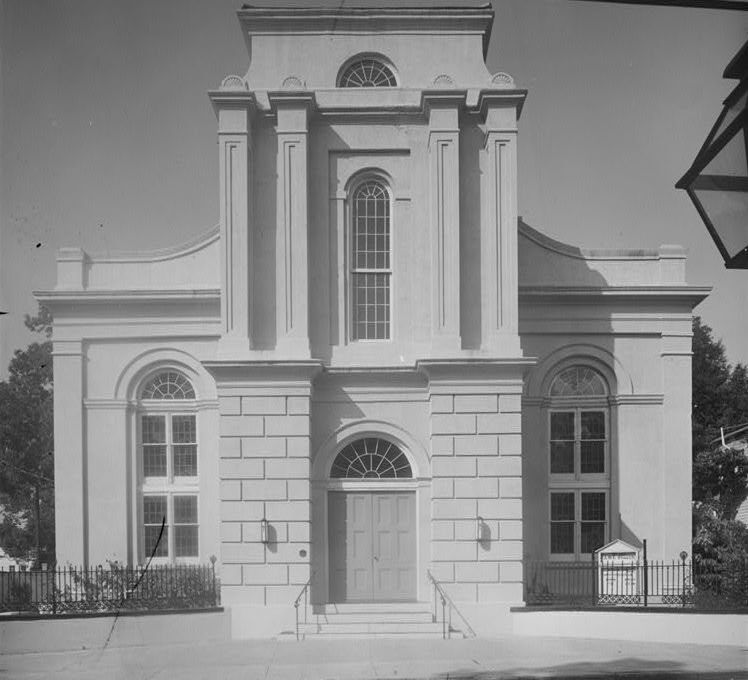 Mount Zion AME