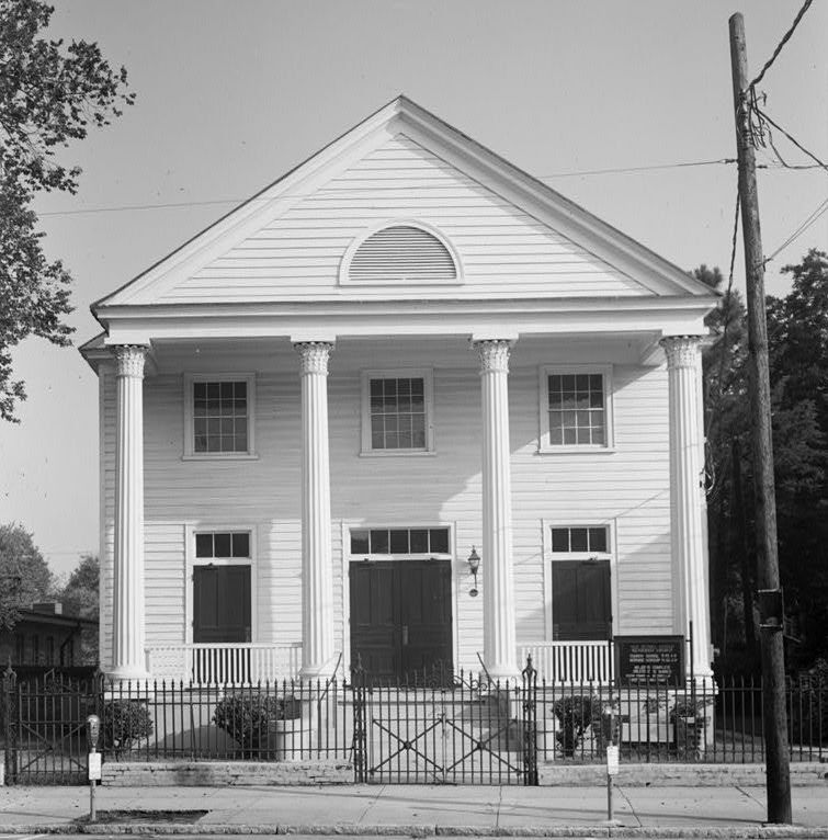 Old Bethel United Methodist Church