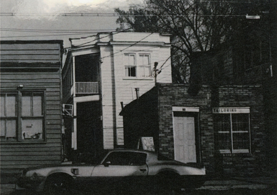 92A Spring St., 1985